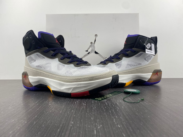 jordan 37 light bone dark concord dd6958-160