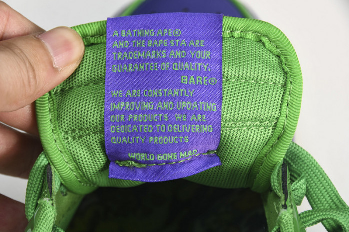 a bathing ape bape sta marvel comics thor (2022) 1771