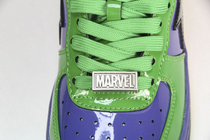 a bathing ape bape sta marvel comics thor (2022) 1771