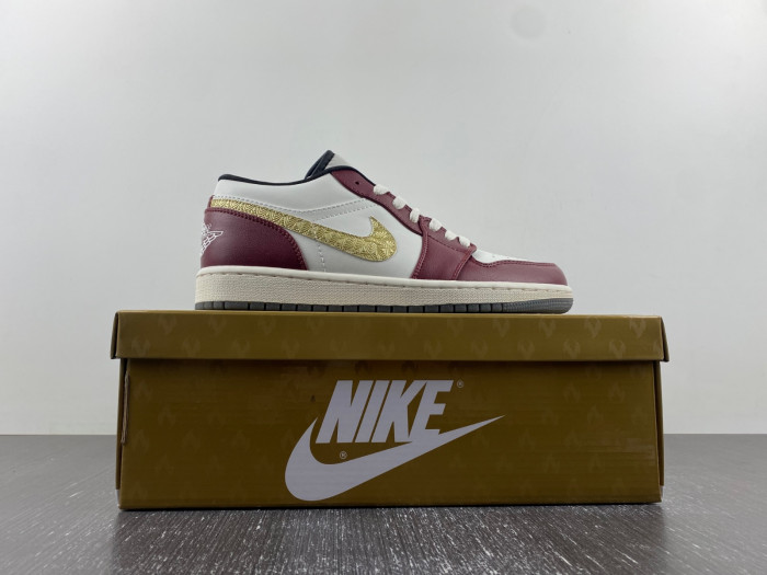 air jordan 1 low og “year of the dragon” fj5735-100