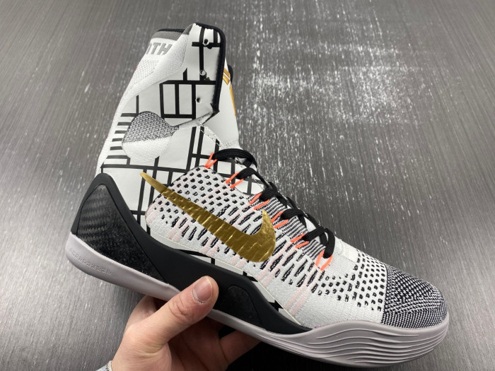 nike kobe 9 elite xdr 
