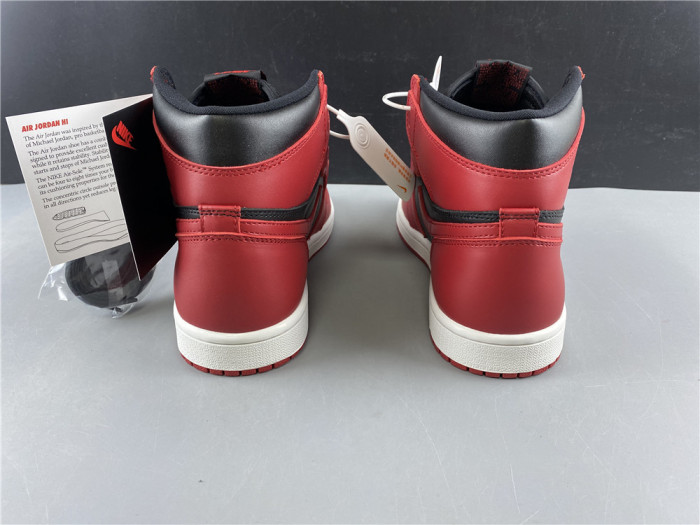 jordan 1 retro high 85 varsity red - bq4422-600