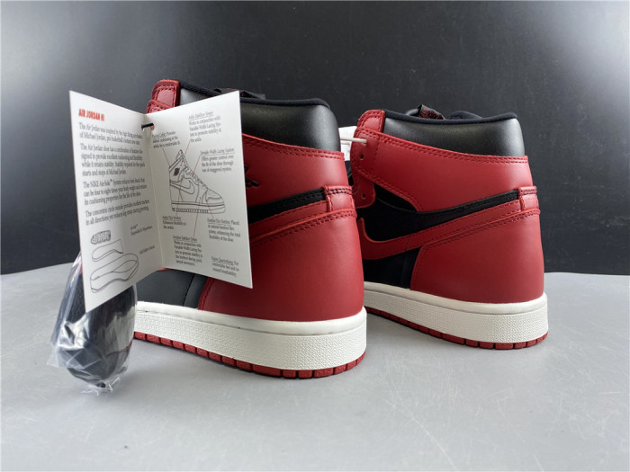 jordan 1 retro high 85 varsity red - bq4422-600