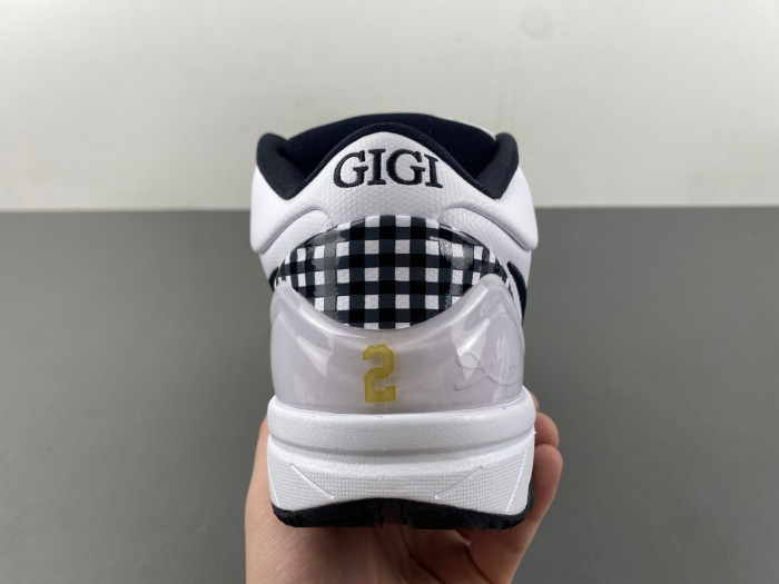 nike zoom kobe 4 protro "gigi" fj9363-100