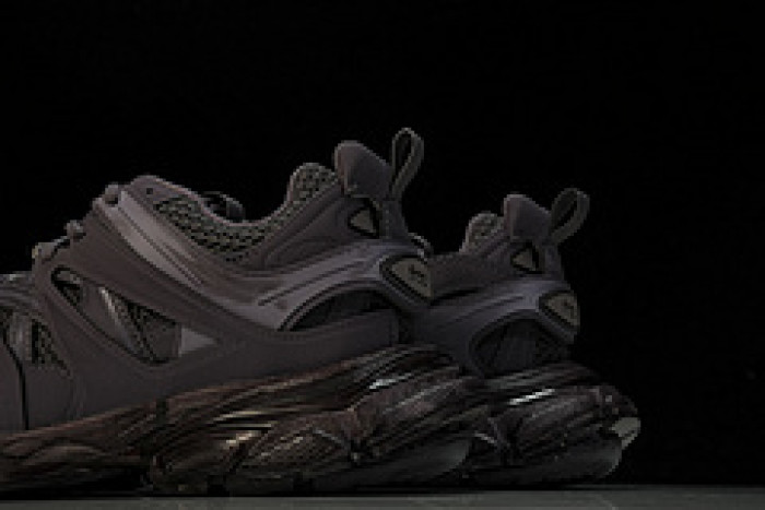 BL TRACK TRAINERS SNEAKERS 4.0 W1AC50620