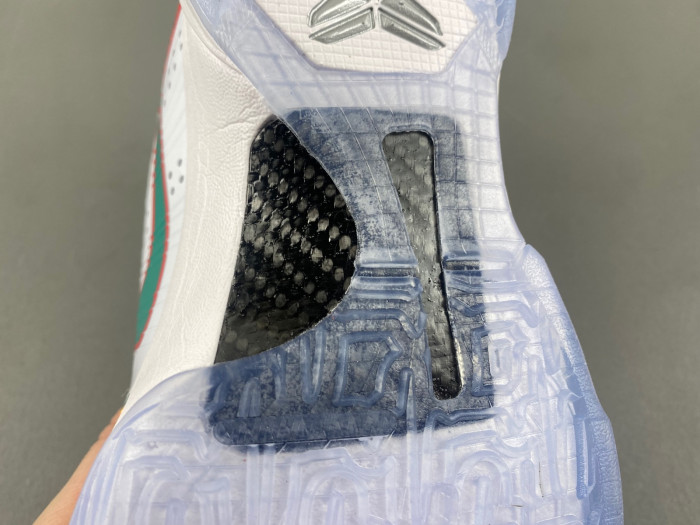 nike zoom kobe 5 protro 