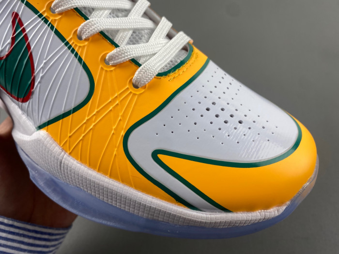 nike zoom kobe 5 protro 