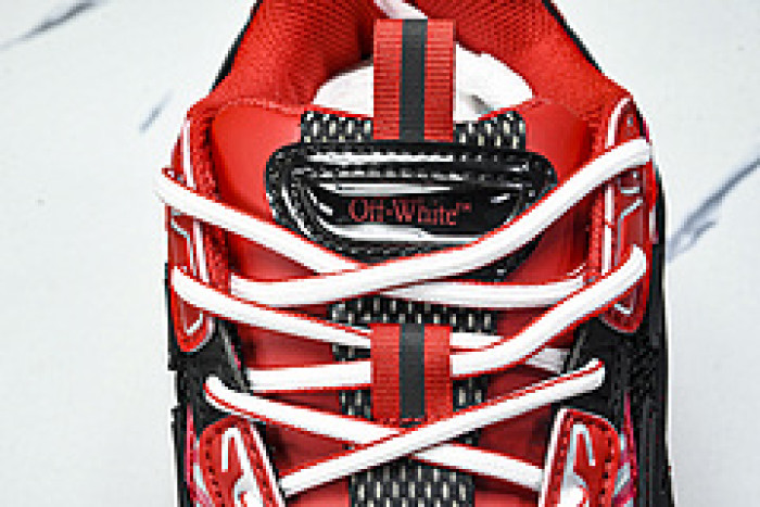 OF BE RIGHT BACK SNEAKERS OB24