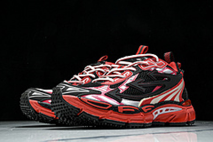 OF BE RIGHT BACK SNEAKERS OB24