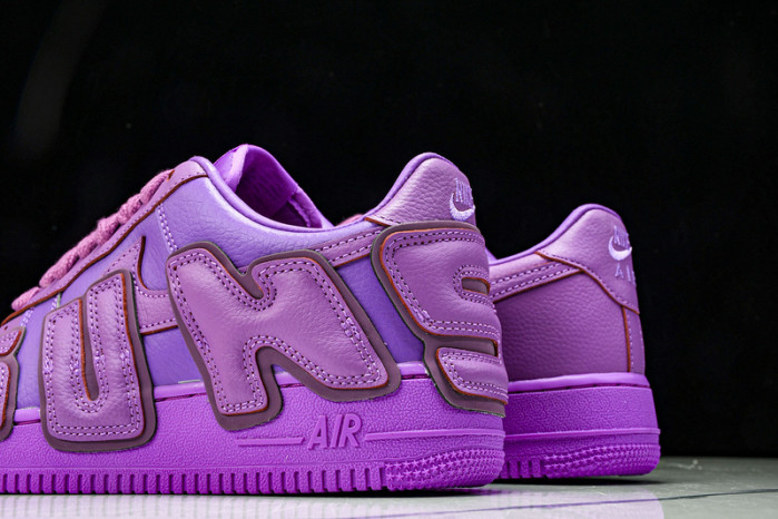 Nike Air Force 1 Low Cactus Plant Flea Market Fuchsia Dream FQ7069-500