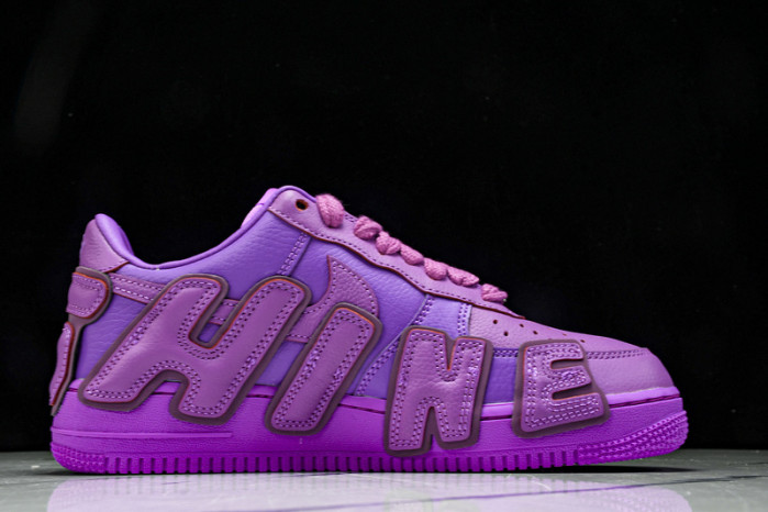 Nike Air Force 1 Low Cactus Plant Flea Market Fuchsia Dream FQ7069-500