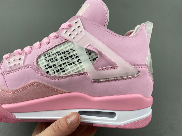 air jordan 4 pink 202404151