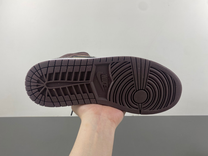 jordan 1 mid se paris ymca fz4359-200