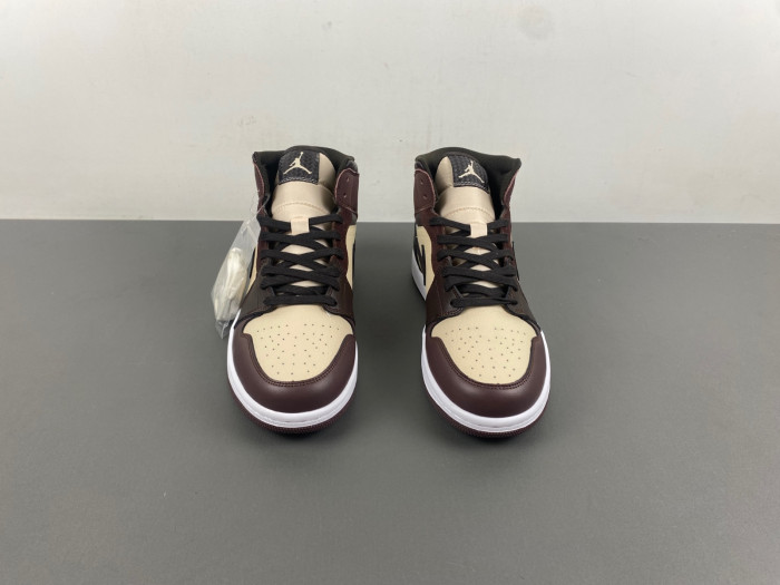 jordan 1 mid se paris ymca fz4359-200