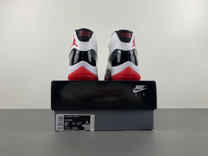 air jordan 11 high ct8012-106