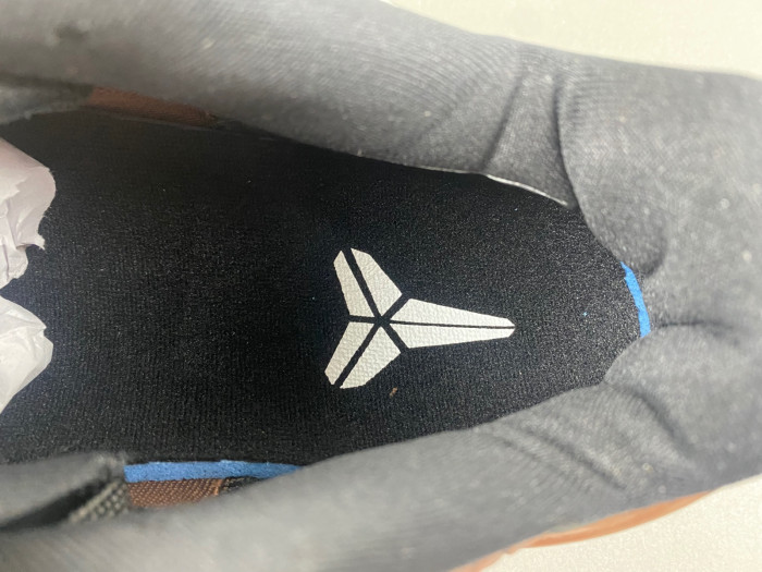 nike kobe 6 protro “chaos” cw2190-500