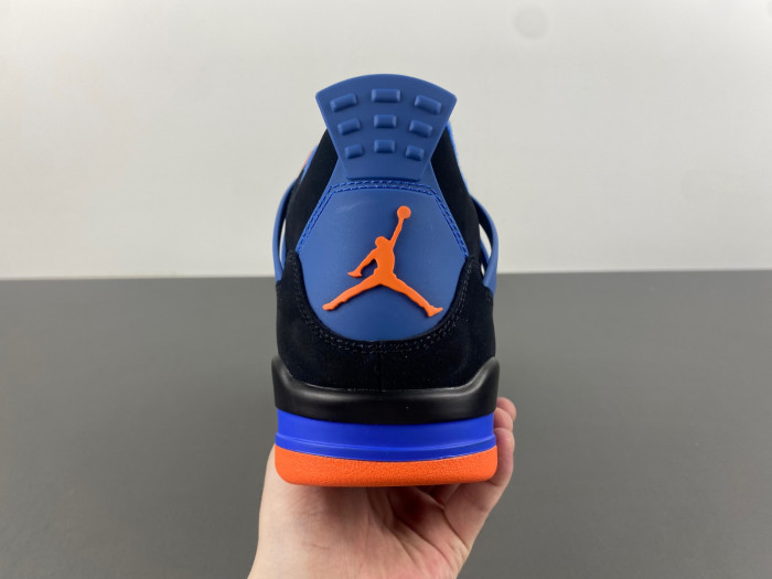 jordan 4 retro cavs 308497-027