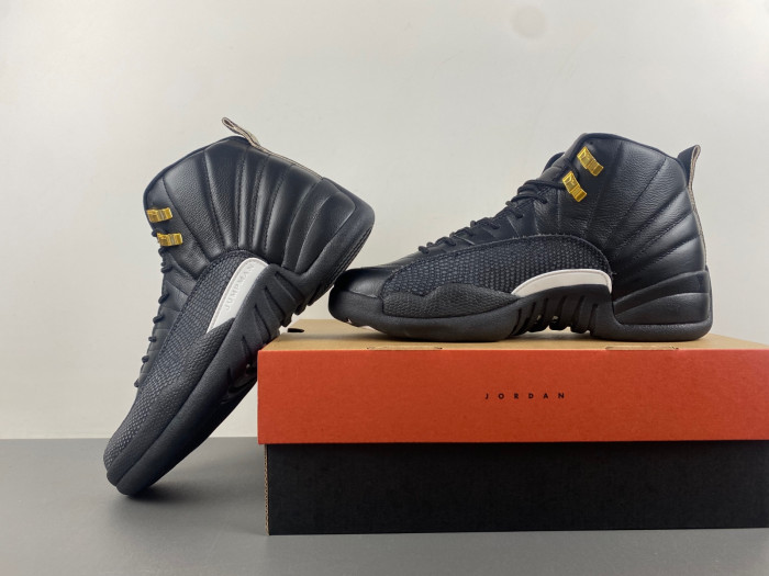 jordan 12 retro the master 130690-013