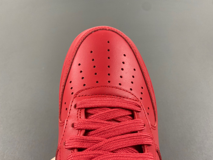 off white x nike air force 1 ao4297-600