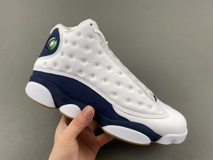 air jordan 13 " midnight navy ” 414571-140
