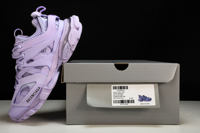 bl tess s. gomma trek low sneakers 101302