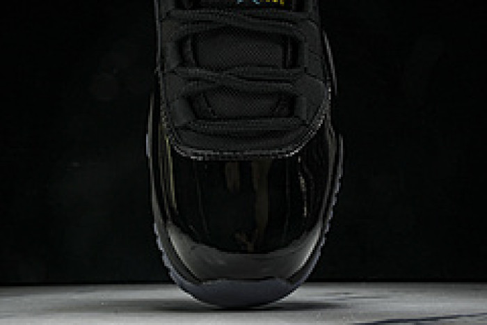 (2025) AIR JORDAN 11 RETRO “GAMMA BLUE” CT8012-047
