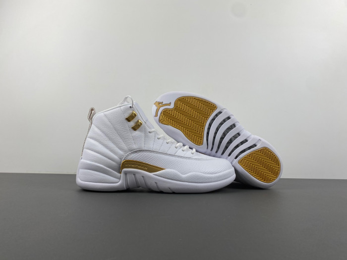 air jordan 12 "phantom" fd9101-007