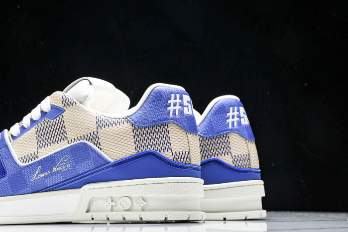 LOVT SNEAKER lv-362