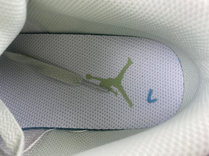 air jordan 1 low “light green” fn5214-131