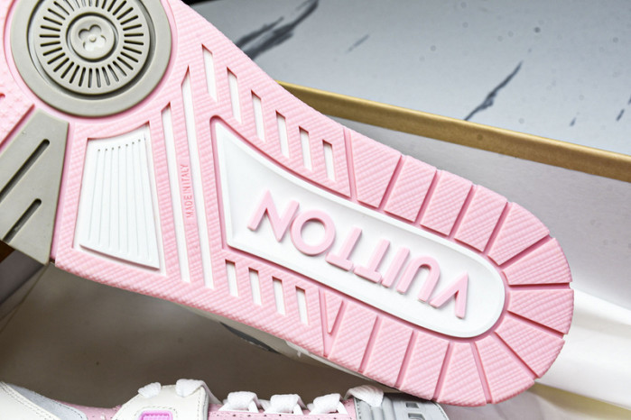 LOVT SNEAKER lv-367