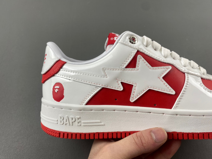 bathing ape bape sta low 1790