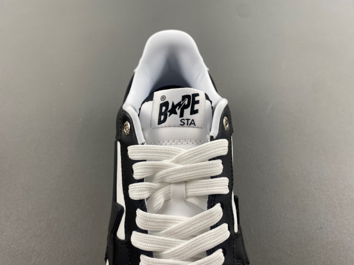 bathing ape bape sta low 1791
