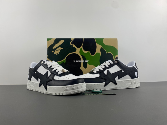 bathing ape bape sta low 1791