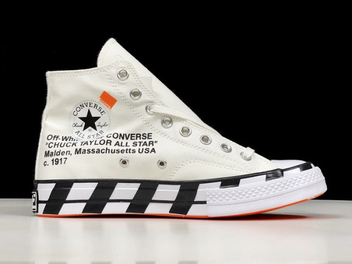 converse chuck 70 of hi - 163862c