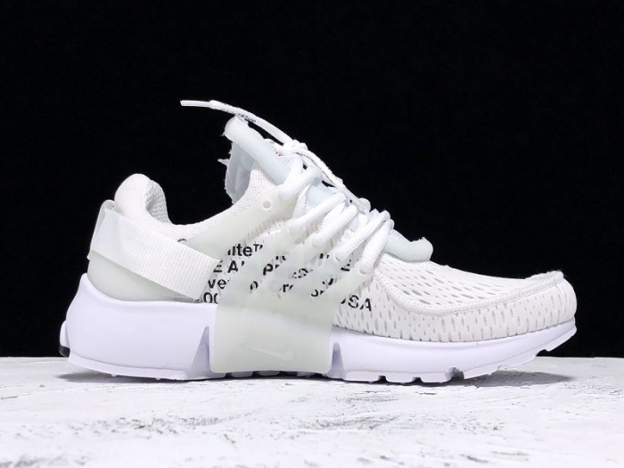 of x air presto 2.0 - aa3830-100