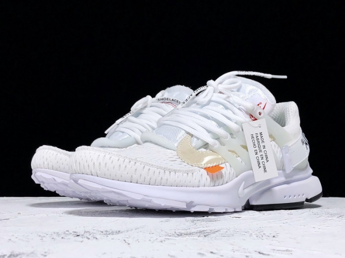 of x air presto 2.0 - aa3830-100