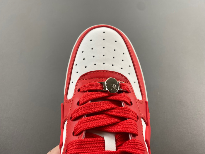 bathing ape bape sta low 1792