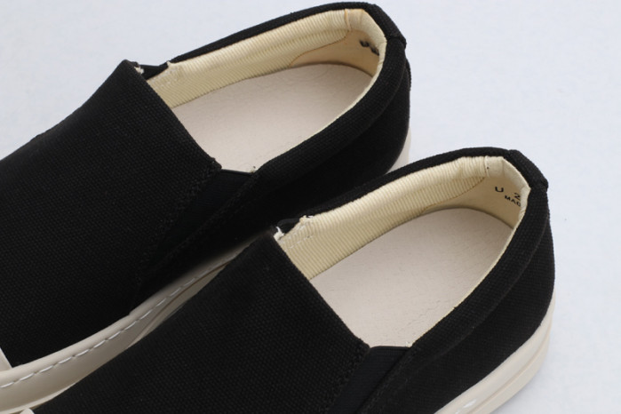 RICK OWENS DRKSHDW
