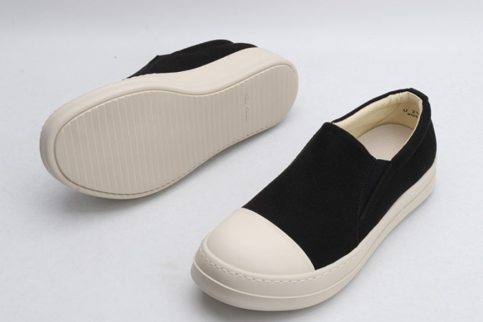 RICK OWENS DRKSHDW