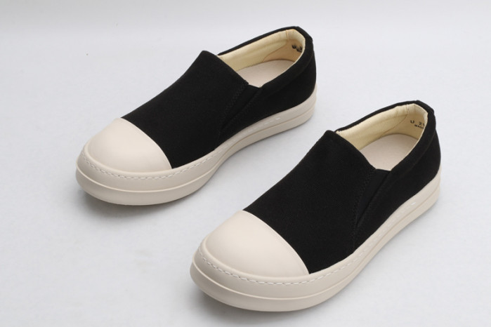 RICK OWENS DRKSHDW
