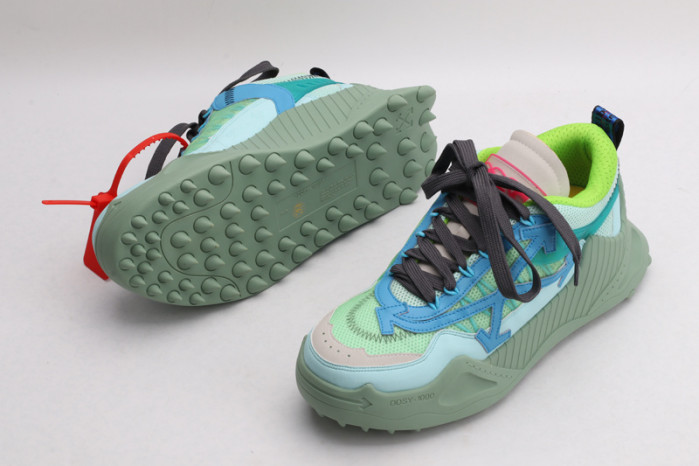 of c/o odsy-1000 sneakers
