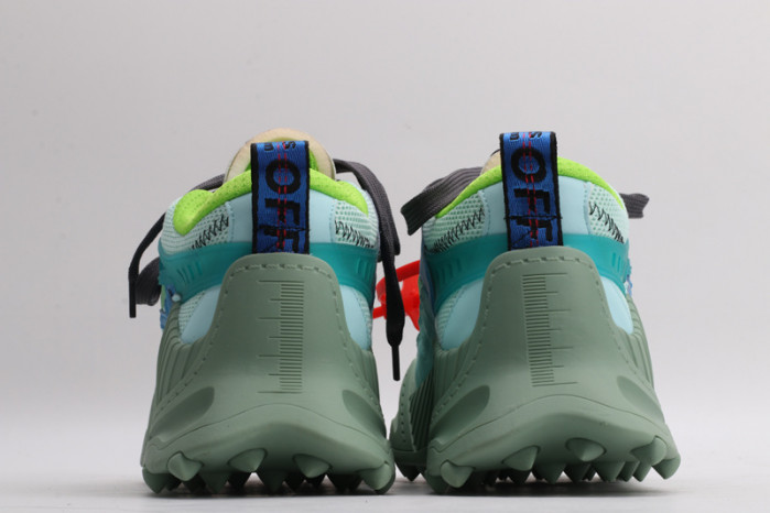 of c/o​ odsy-1000 sneakers