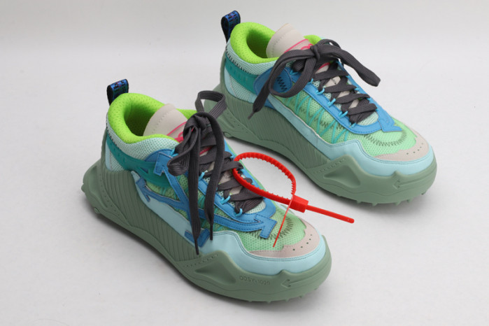 of c/o odsy-1000 sneakers
