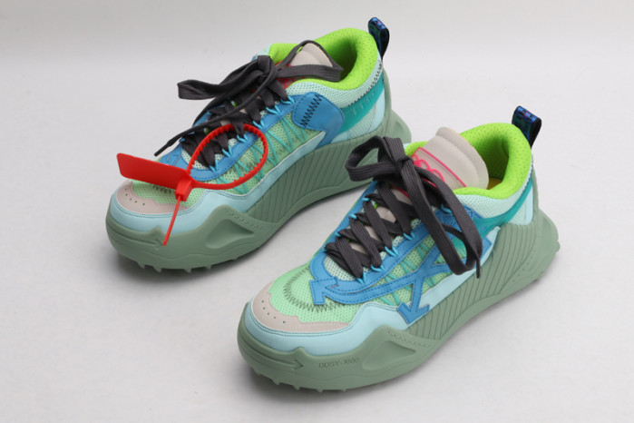 of c/o​ odsy-1000 sneakers