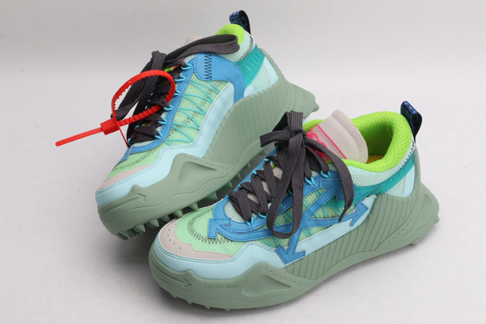 of c/o odsy-1000 sneakers