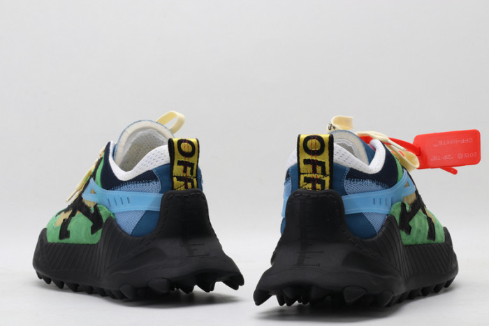 of c/o​ odsy-1000 sneakers