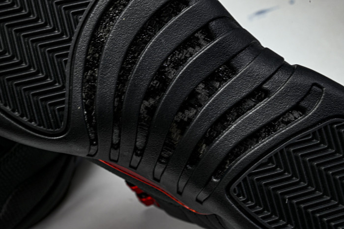 Air Jordan 12 “Bloodline” CT8013-003