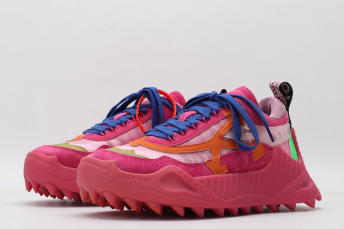 of c/o​ odsy-1000 sneakers