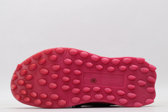 of c/o​ odsy-1000 sneakers