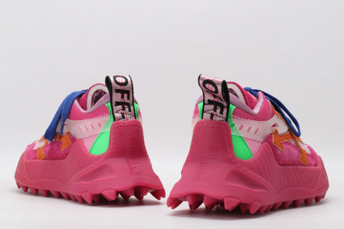 of c/o​ odsy-1000 sneakers